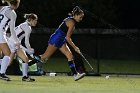 FH vs MIT  Wheaton College Field Hockey vs MIT. - Photo by Keith Nordstrom : Wheaton, Field Hockey